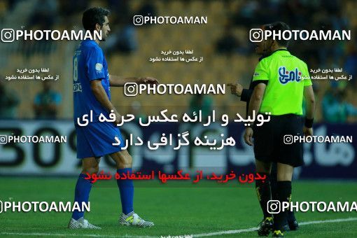 809068, Tehran, [*parameter:4*], لیگ برتر فوتبال ایران، Persian Gulf Cup، Week 4، First Leg، Saipa 1 v 0 Esteghlal on 2017/08/17 at Takhti Stadium