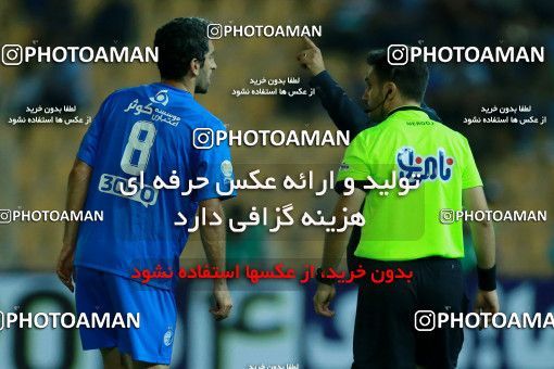 809328, Tehran, [*parameter:4*], لیگ برتر فوتبال ایران، Persian Gulf Cup، Week 4، First Leg، Saipa 1 v 0 Esteghlal on 2017/08/17 at Takhti Stadium