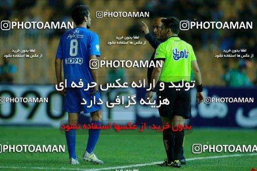 809492, Tehran, [*parameter:4*], لیگ برتر فوتبال ایران، Persian Gulf Cup، Week 4، First Leg، Saipa 1 v 0 Esteghlal on 2017/08/17 at Takhti Stadium