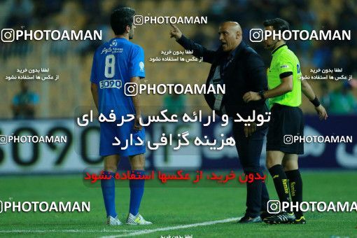 809167, Tehran, [*parameter:4*], لیگ برتر فوتبال ایران، Persian Gulf Cup، Week 4، First Leg، Saipa 1 v 0 Esteghlal on 2017/08/17 at Takhti Stadium