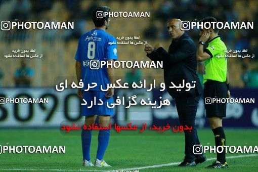 809193, Tehran, [*parameter:4*], لیگ برتر فوتبال ایران، Persian Gulf Cup، Week 4، First Leg، Saipa 1 v 0 Esteghlal on 2017/08/17 at Takhti Stadium