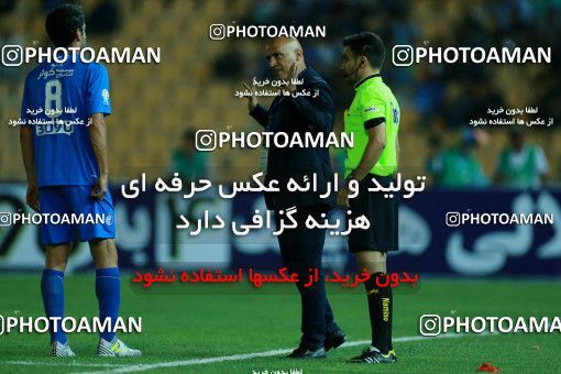 809447, Tehran, [*parameter:4*], لیگ برتر فوتبال ایران، Persian Gulf Cup، Week 4، First Leg، Saipa 1 v 0 Esteghlal on 2017/08/17 at Takhti Stadium