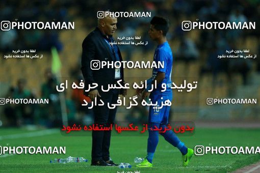 809152, Tehran, [*parameter:4*], لیگ برتر فوتبال ایران، Persian Gulf Cup، Week 4، First Leg، Saipa 1 v 0 Esteghlal on 2017/08/17 at Takhti Stadium