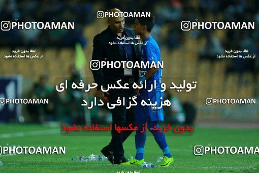 809338, Tehran, [*parameter:4*], لیگ برتر فوتبال ایران، Persian Gulf Cup، Week 4، First Leg، Saipa 1 v 0 Esteghlal on 2017/08/17 at Takhti Stadium