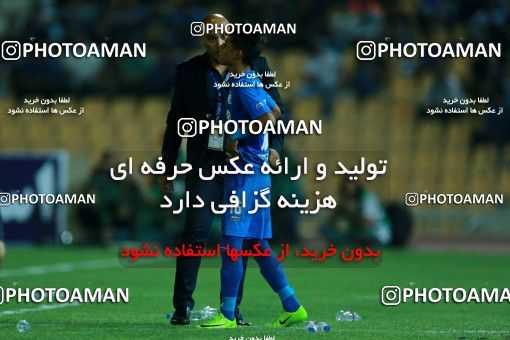 809158, Tehran, [*parameter:4*], لیگ برتر فوتبال ایران، Persian Gulf Cup، Week 4، First Leg، Saipa 1 v 0 Esteghlal on 2017/08/17 at Takhti Stadium