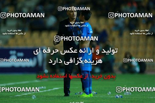 809240, Tehran, [*parameter:4*], لیگ برتر فوتبال ایران، Persian Gulf Cup، Week 4، First Leg، Saipa 1 v 0 Esteghlal on 2017/08/17 at Takhti Stadium