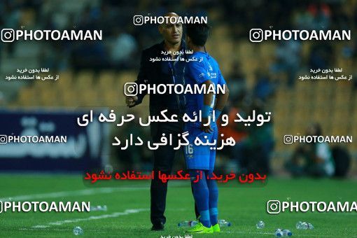 809431, Tehran, [*parameter:4*], لیگ برتر فوتبال ایران، Persian Gulf Cup، Week 4، First Leg، Saipa 1 v 0 Esteghlal on 2017/08/17 at Takhti Stadium