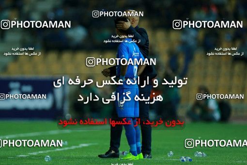 809235, Tehran, [*parameter:4*], لیگ برتر فوتبال ایران، Persian Gulf Cup، Week 4، First Leg، Saipa 1 v 0 Esteghlal on 2017/08/17 at Takhti Stadium