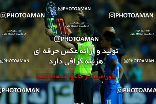 809036, Tehran, [*parameter:4*], لیگ برتر فوتبال ایران، Persian Gulf Cup، Week 4، First Leg، Saipa 1 v 0 Esteghlal on 2017/08/17 at Takhti Stadium