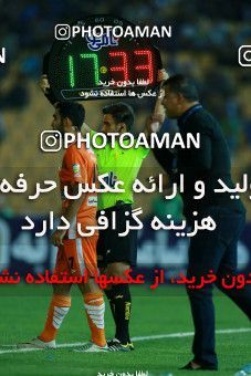 809491, Tehran, [*parameter:4*], لیگ برتر فوتبال ایران، Persian Gulf Cup، Week 4، First Leg، Saipa 1 v 0 Esteghlal on 2017/08/17 at Takhti Stadium