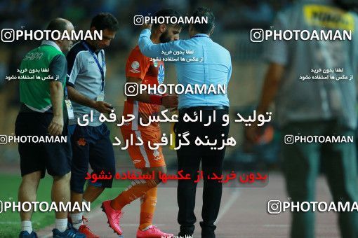 809199, Tehran, [*parameter:4*], لیگ برتر فوتبال ایران، Persian Gulf Cup، Week 4، First Leg، Saipa 1 v 0 Esteghlal on 2017/08/17 at Takhti Stadium