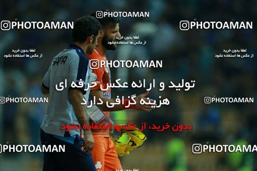 809457, Tehran, [*parameter:4*], لیگ برتر فوتبال ایران، Persian Gulf Cup، Week 4، First Leg، Saipa 1 v 0 Esteghlal on 2017/08/17 at Takhti Stadium