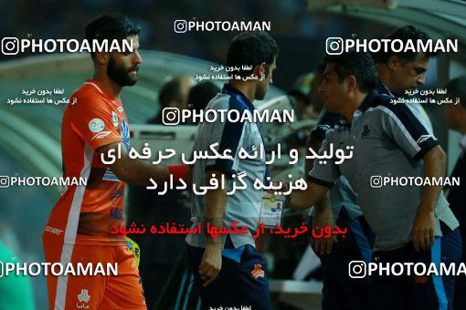 809305, Tehran, [*parameter:4*], لیگ برتر فوتبال ایران، Persian Gulf Cup، Week 4، First Leg، Saipa 1 v 0 Esteghlal on 2017/08/17 at Takhti Stadium