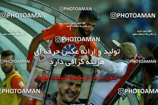 809078, Tehran, [*parameter:4*], لیگ برتر فوتبال ایران، Persian Gulf Cup، Week 4، First Leg، Saipa 1 v 0 Esteghlal on 2017/08/17 at Takhti Stadium