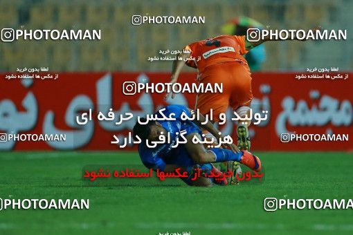 809206, Tehran, [*parameter:4*], لیگ برتر فوتبال ایران، Persian Gulf Cup، Week 4، First Leg، Saipa 1 v 0 Esteghlal on 2017/08/17 at Takhti Stadium