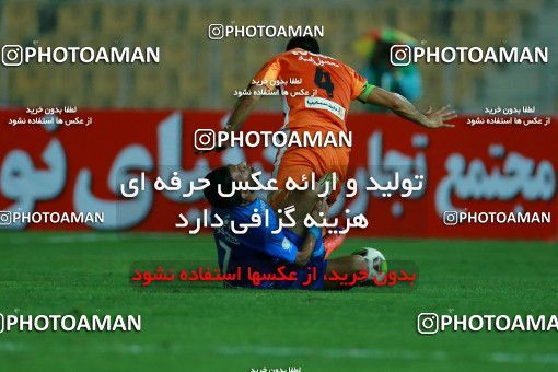 809441, Tehran, [*parameter:4*], لیگ برتر فوتبال ایران، Persian Gulf Cup، Week 4، First Leg، Saipa 1 v 0 Esteghlal on 2017/08/17 at Takhti Stadium