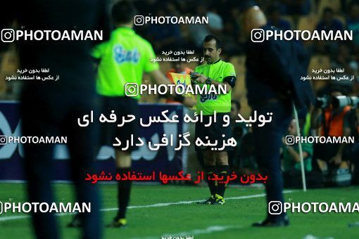 809013, Tehran, [*parameter:4*], لیگ برتر فوتبال ایران، Persian Gulf Cup، Week 4، First Leg، Saipa 1 v 0 Esteghlal on 2017/08/17 at Takhti Stadium