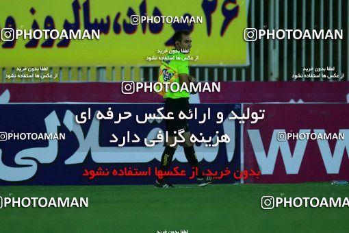 809131, Tehran, [*parameter:4*], لیگ برتر فوتبال ایران، Persian Gulf Cup، Week 4، First Leg، Saipa 1 v 0 Esteghlal on 2017/08/17 at Takhti Stadium