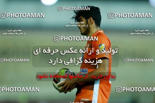 809377, Tehran, [*parameter:4*], لیگ برتر فوتبال ایران، Persian Gulf Cup، Week 4، First Leg، Saipa 1 v 0 Esteghlal on 2017/08/17 at Takhti Stadium