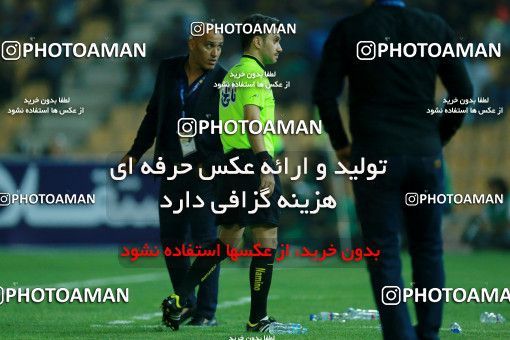 809250, Tehran, [*parameter:4*], لیگ برتر فوتبال ایران، Persian Gulf Cup، Week 4، First Leg، Saipa 1 v 0 Esteghlal on 2017/08/17 at Takhti Stadium