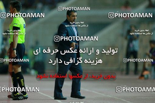 809283, Tehran, [*parameter:4*], لیگ برتر فوتبال ایران، Persian Gulf Cup، Week 4، First Leg، Saipa 1 v 0 Esteghlal on 2017/08/17 at Takhti Stadium