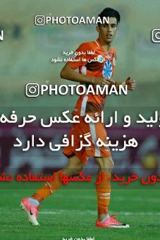 809094, Tehran, [*parameter:4*], لیگ برتر فوتبال ایران، Persian Gulf Cup، Week 4، First Leg، Saipa 1 v 0 Esteghlal on 2017/08/17 at Takhti Stadium