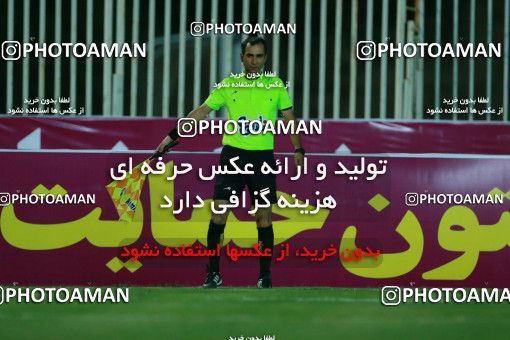 809139, Tehran, [*parameter:4*], لیگ برتر فوتبال ایران، Persian Gulf Cup، Week 4، First Leg، Saipa 1 v 0 Esteghlal on 2017/08/17 at Takhti Stadium