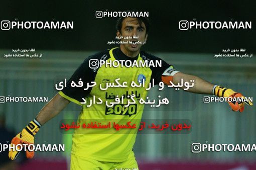 809381, Tehran, [*parameter:4*], لیگ برتر فوتبال ایران، Persian Gulf Cup، Week 4، First Leg، Saipa 1 v 0 Esteghlal on 2017/08/17 at Takhti Stadium