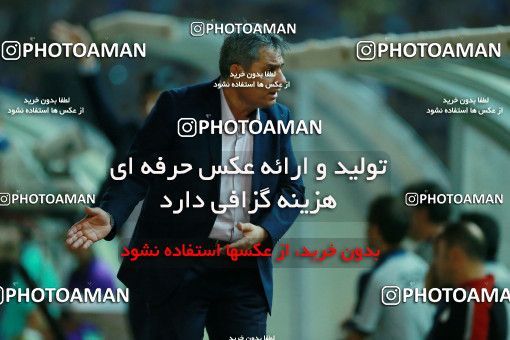 809406, Tehran, [*parameter:4*], لیگ برتر فوتبال ایران، Persian Gulf Cup، Week 4، First Leg، Saipa 1 v 0 Esteghlal on 2017/08/17 at Takhti Stadium