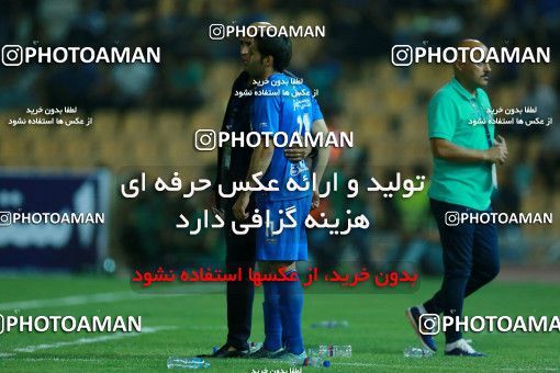 809471, Tehran, [*parameter:4*], لیگ برتر فوتبال ایران، Persian Gulf Cup، Week 4، First Leg، Saipa 1 v 0 Esteghlal on 2017/08/17 at Takhti Stadium