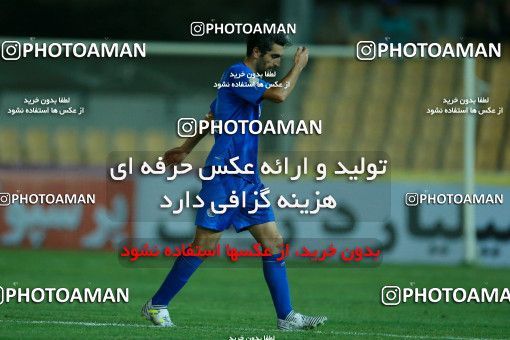 809371, Tehran, [*parameter:4*], لیگ برتر فوتبال ایران، Persian Gulf Cup، Week 4، First Leg، Saipa 1 v 0 Esteghlal on 2017/08/17 at Takhti Stadium