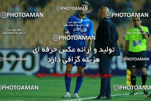 809017, Tehran, [*parameter:4*], لیگ برتر فوتبال ایران، Persian Gulf Cup، Week 4، First Leg، Saipa 1 v 0 Esteghlal on 2017/08/17 at Takhti Stadium