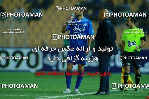 809285, Tehran, [*parameter:4*], لیگ برتر فوتبال ایران، Persian Gulf Cup، Week 4، First Leg، Saipa 1 v 0 Esteghlal on 2017/08/17 at Takhti Stadium
