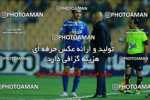809090, Tehran, [*parameter:4*], لیگ برتر فوتبال ایران، Persian Gulf Cup، Week 4، First Leg، Saipa 1 v 0 Esteghlal on 2017/08/17 at Takhti Stadium