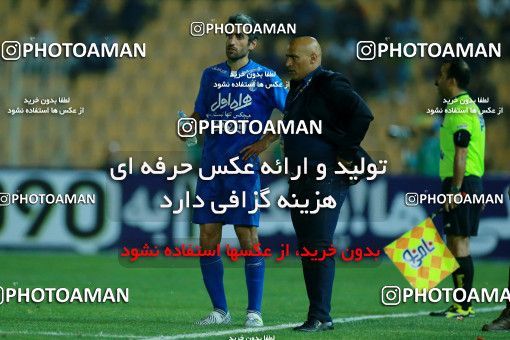 809261, Tehran, [*parameter:4*], لیگ برتر فوتبال ایران، Persian Gulf Cup، Week 4، First Leg، Saipa 1 v 0 Esteghlal on 2017/08/17 at Takhti Stadium