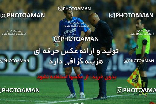 809075, Tehran, [*parameter:4*], لیگ برتر فوتبال ایران، Persian Gulf Cup، Week 4، First Leg، Saipa 1 v 0 Esteghlal on 2017/08/17 at Takhti Stadium