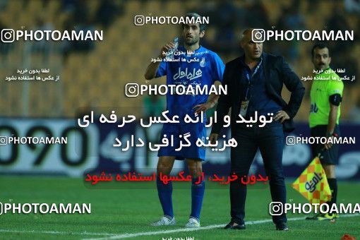 809293, Tehran, [*parameter:4*], لیگ برتر فوتبال ایران، Persian Gulf Cup، Week 4، First Leg، Saipa 1 v 0 Esteghlal on 2017/08/17 at Takhti Stadium