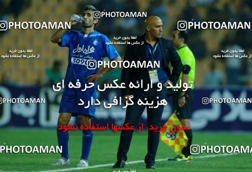 809115, Tehran, [*parameter:4*], لیگ برتر فوتبال ایران، Persian Gulf Cup، Week 4، First Leg، Saipa 1 v 0 Esteghlal on 2017/08/17 at Takhti Stadium