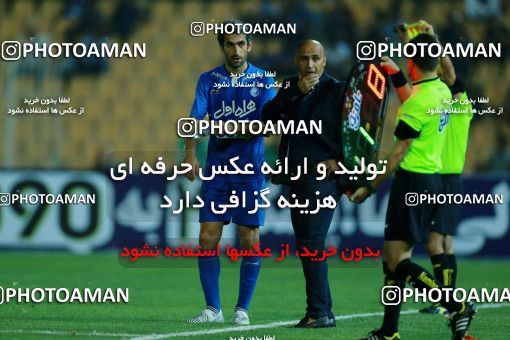 809260, Tehran, [*parameter:4*], لیگ برتر فوتبال ایران، Persian Gulf Cup، Week 4، First Leg، Saipa 1 v 0 Esteghlal on 2017/08/17 at Takhti Stadium