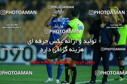 809215, Tehran, [*parameter:4*], لیگ برتر فوتبال ایران، Persian Gulf Cup، Week 4، First Leg، Saipa 1 v 0 Esteghlal on 2017/08/17 at Takhti Stadium