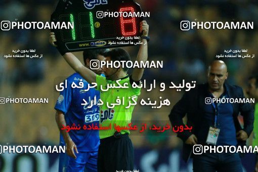 809314, Tehran, [*parameter:4*], لیگ برتر فوتبال ایران، Persian Gulf Cup، Week 4، First Leg، Saipa 1 v 0 Esteghlal on 2017/08/17 at Takhti Stadium