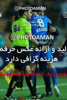 809164, Tehran, [*parameter:4*], لیگ برتر فوتبال ایران، Persian Gulf Cup، Week 4، First Leg، Saipa 1 v 0 Esteghlal on 2017/08/17 at Takhti Stadium