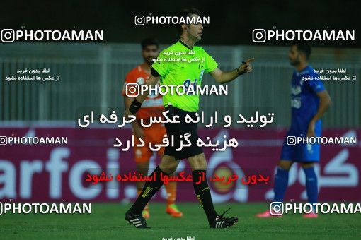 809163, Tehran, [*parameter:4*], لیگ برتر فوتبال ایران، Persian Gulf Cup، Week 4، First Leg، Saipa 1 v 0 Esteghlal on 2017/08/17 at Takhti Stadium