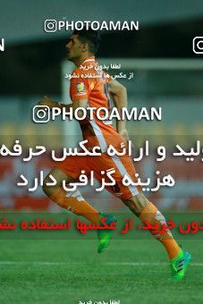 809099, Tehran, [*parameter:4*], لیگ برتر فوتبال ایران، Persian Gulf Cup، Week 4، First Leg، Saipa 1 v 0 Esteghlal on 2017/08/17 at Takhti Stadium