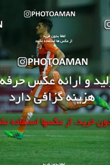 809275, Tehran, [*parameter:4*], لیگ برتر فوتبال ایران، Persian Gulf Cup، Week 4، First Leg، Saipa 1 v 0 Esteghlal on 2017/08/17 at Takhti Stadium
