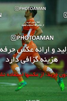 809242, Tehran, [*parameter:4*], لیگ برتر فوتبال ایران، Persian Gulf Cup، Week 4، First Leg، Saipa 1 v 0 Esteghlal on 2017/08/17 at Takhti Stadium