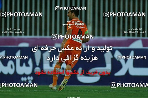 809282, Tehran, [*parameter:4*], لیگ برتر فوتبال ایران، Persian Gulf Cup، Week 4، First Leg، Saipa 1 v 0 Esteghlal on 2017/08/17 at Takhti Stadium