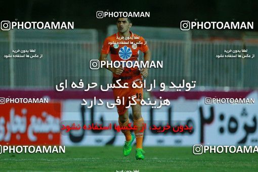 809174, Tehran, [*parameter:4*], لیگ برتر فوتبال ایران، Persian Gulf Cup، Week 4، First Leg، Saipa 1 v 0 Esteghlal on 2017/08/17 at Takhti Stadium
