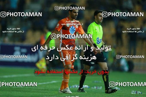 809166, Tehran, [*parameter:4*], لیگ برتر فوتبال ایران، Persian Gulf Cup، Week 4، First Leg، Saipa 1 v 0 Esteghlal on 2017/08/17 at Takhti Stadium