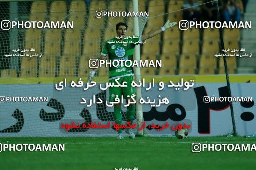 809388, Tehran, [*parameter:4*], لیگ برتر فوتبال ایران، Persian Gulf Cup، Week 4، First Leg، Saipa 1 v 0 Esteghlal on 2017/08/17 at Takhti Stadium